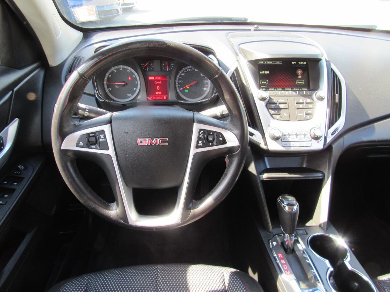 Used 2017 GMC Terrain SLE w/ Convenience Package AWD/4WD image 5