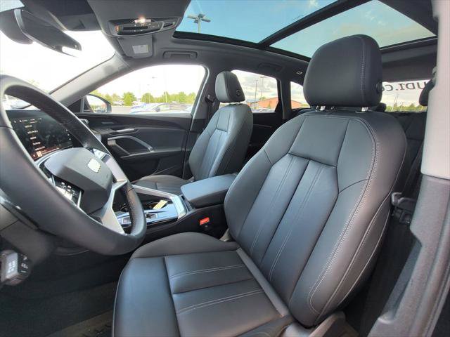 Used 2025 Audi Q5 Premium Plus AWD/4WD image 15