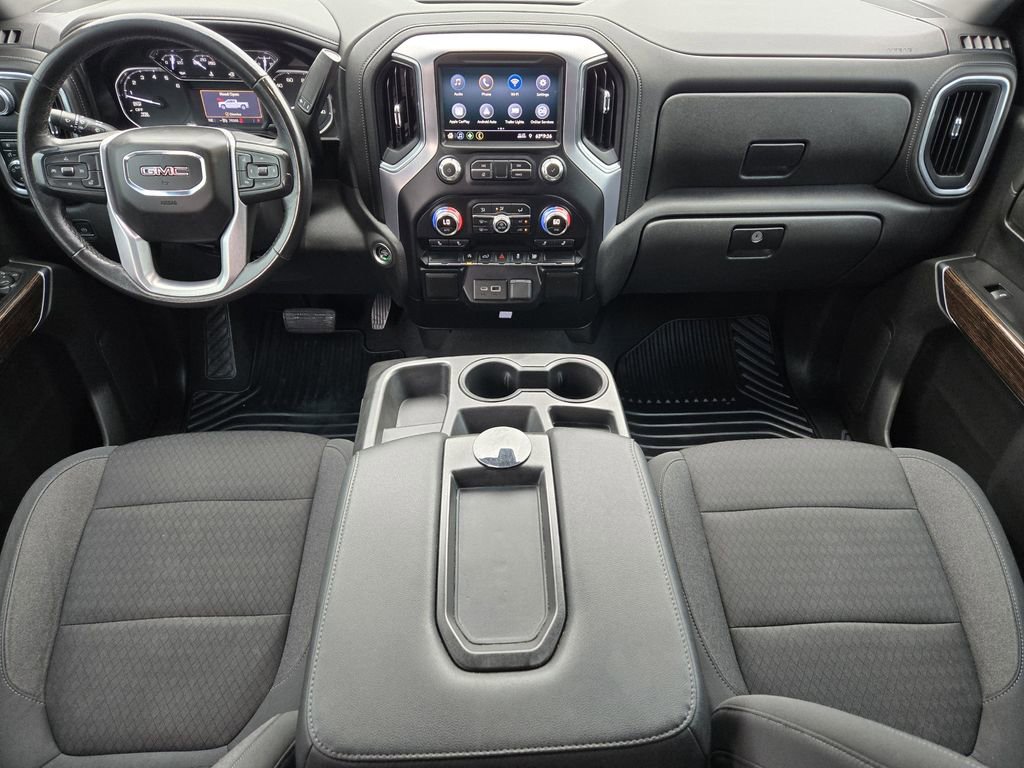 Used 2021 GMC Sierra 1500 Elevation RWD image 22