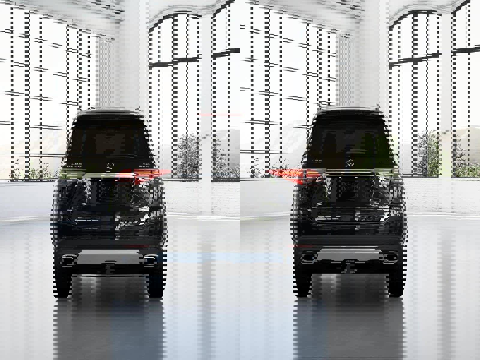 New 2026 Mercedes-Benz GLE 350 4MATIC image 23