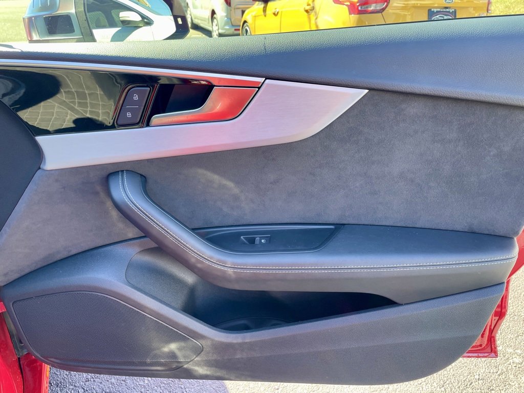 Used 2021 Audi S5 Premium Plus image 13