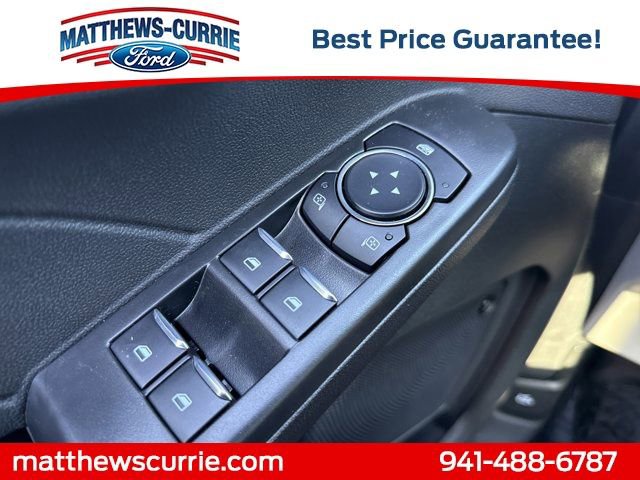 New 2026 Ford Escape Platinum w/ Premium Technology Package image 24