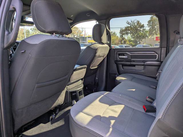Used 2024 RAM 2500 Big Horn image 14