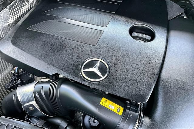Certified 2022 Mercedes-Benz GLE 350 4MATIC image 34