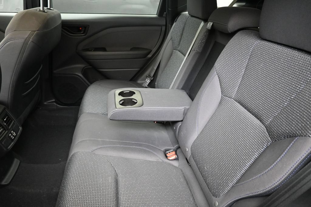 Certified 2025 Subaru Forester Premium AWD/4WD image 21