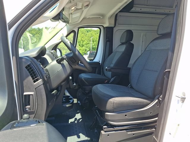 New 2026 RAM ProMaster 3500 w/ Advanced Safety Group FWD image 6