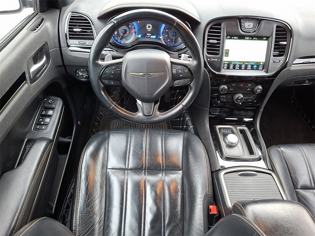 Used 2017 Chrysler 300 S w/ S Model Appearance Package video 2