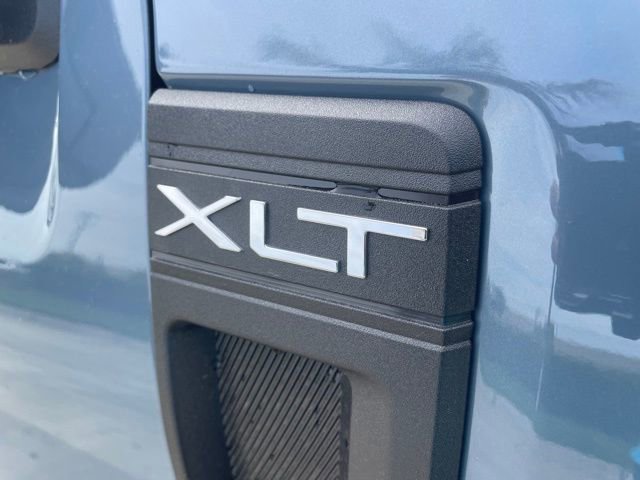 New 2026 Ford Maverick XLT image 29