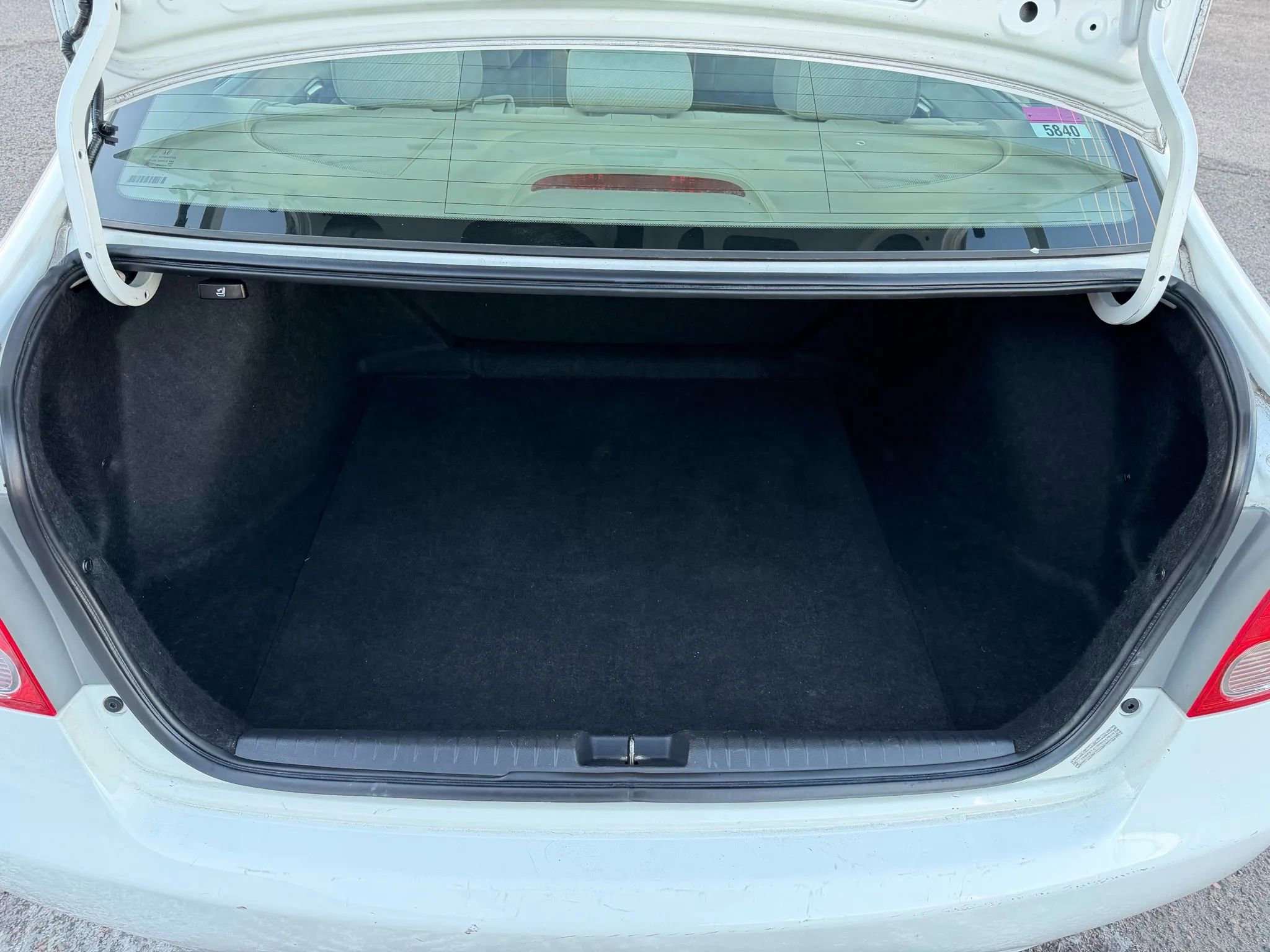 Used 2009 Honda Civic LX image 33