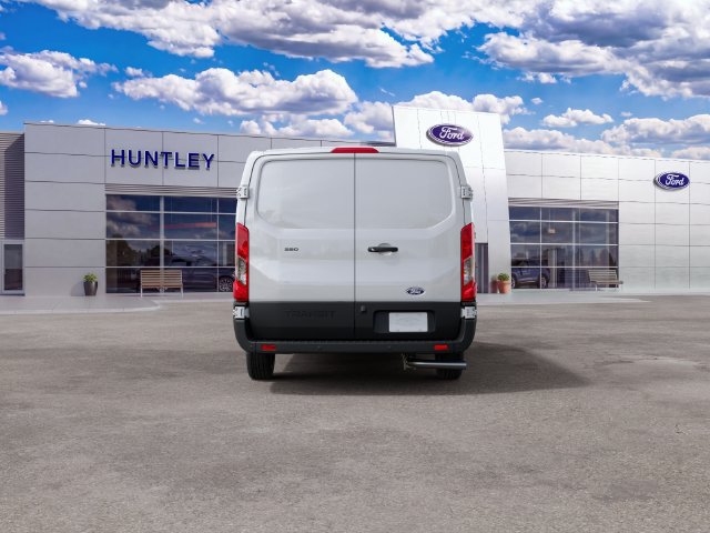 New 2027 Ford Transit 250 Low Roof RWD image 8