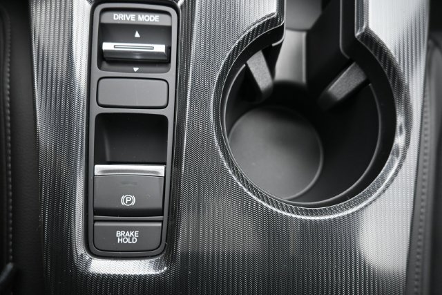 New 2026 Honda Civic Sport Touring image 30