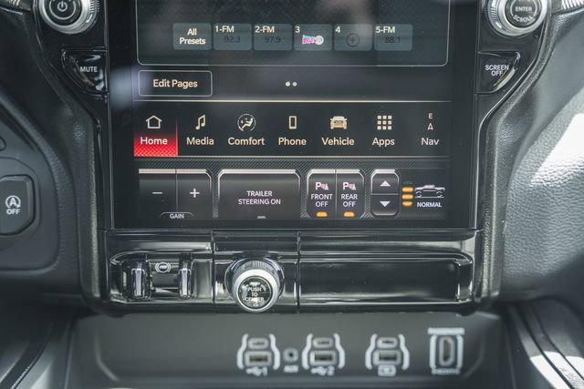 New 2026 RAM 1500 Rebel w/ G/T Package image 35