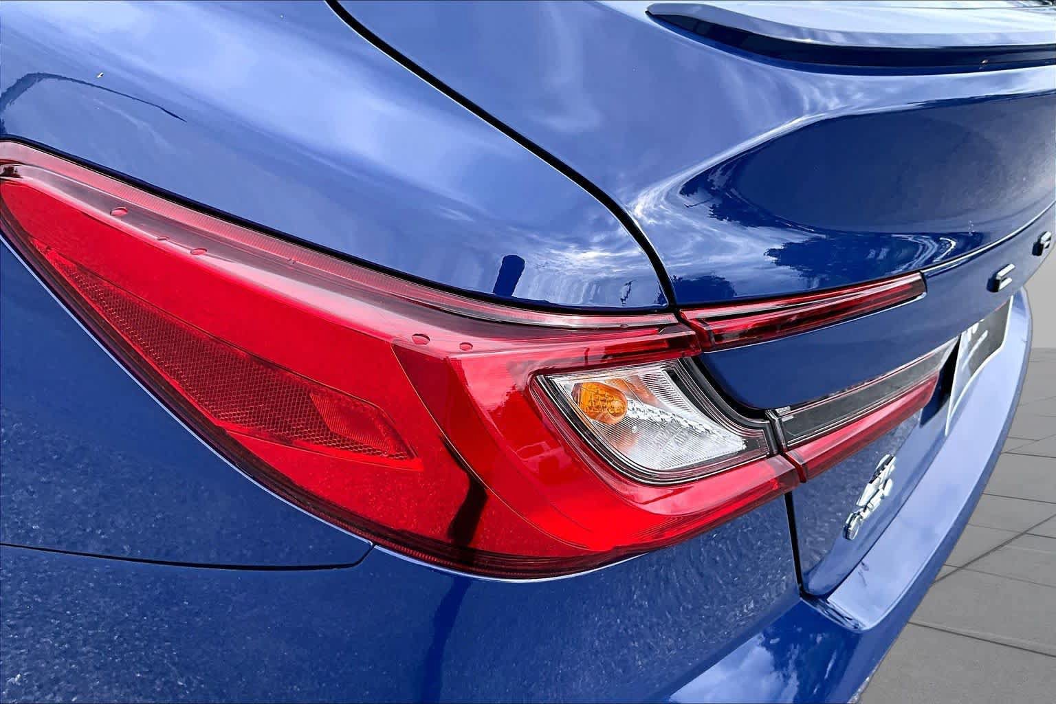 Used 2025 Toyota Camry SE AWD/4WD image 26