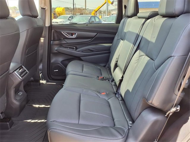 New 2026 Subaru Ascent Limited image 9