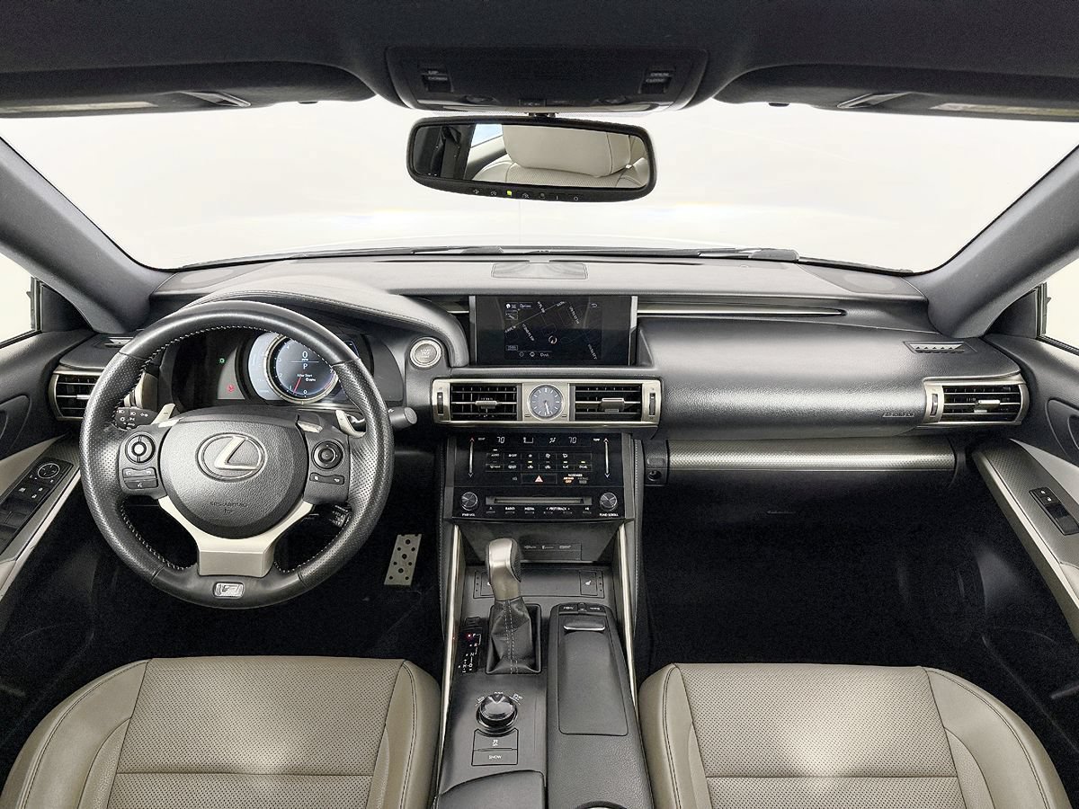 Used 2014 Lexus IS 350 AWD w/ F Sport Package image 50