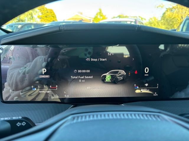 New 2026 Nissan Murano SV image 9