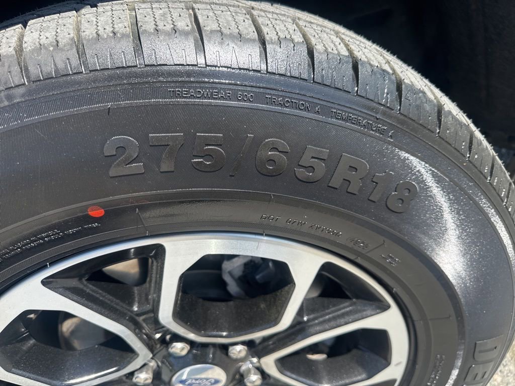 Used 2024 Ford Expedition Max XLT image 37