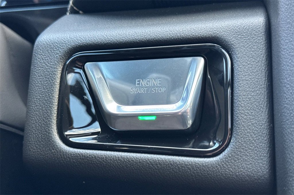 New 2026 GMC Yukon XL Elevation w/ Elevation Premium Package image 23