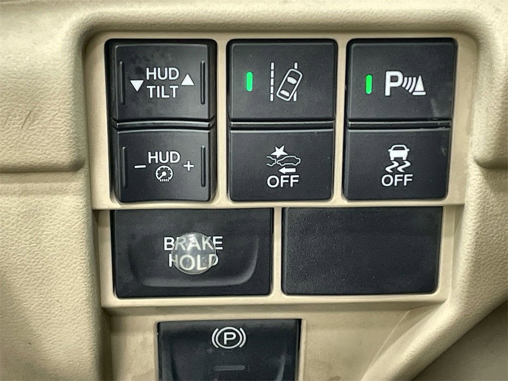 Used 2021 Acura RDX AWD w/ Advance Package image 17