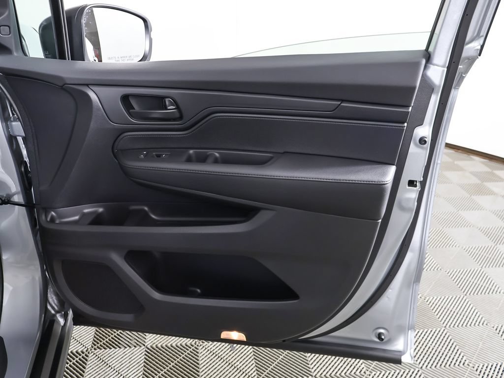 New 2026 Honda Odyssey EX-L image 14
