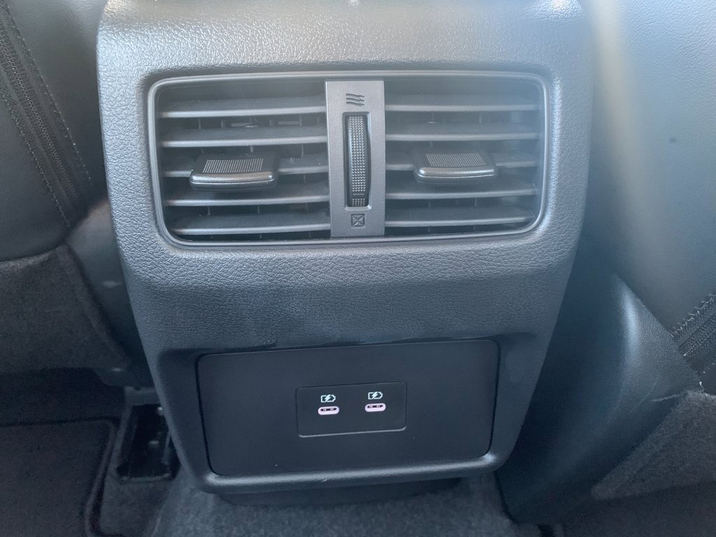 New 2026 Nissan Rogue SV image 24