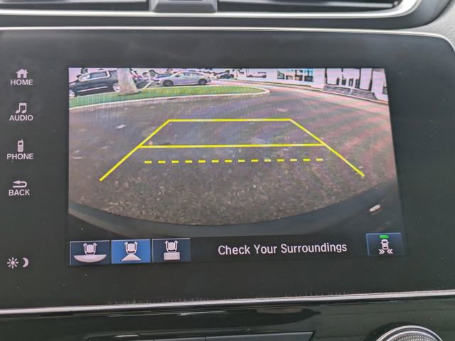 Used 2018 Honda CR-V EX-L image 26