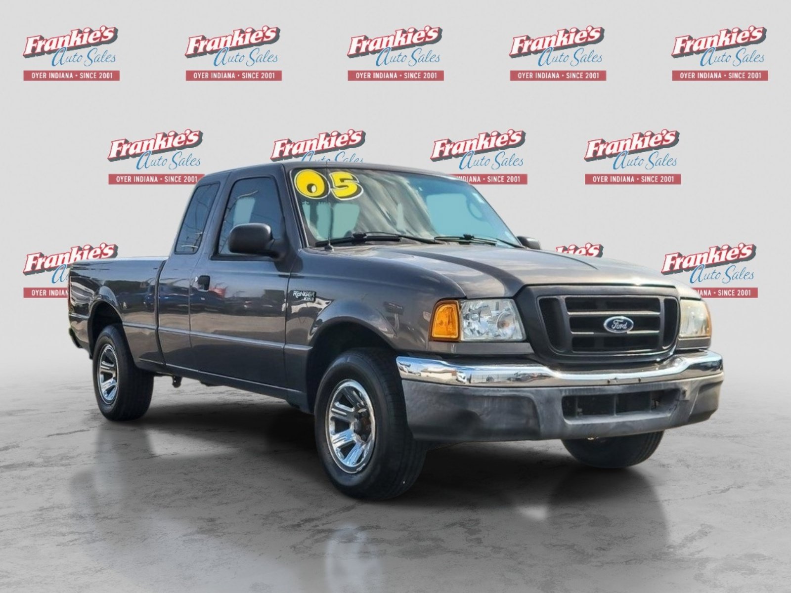 Used 2005 Ford Ranger XLT RWD image 7