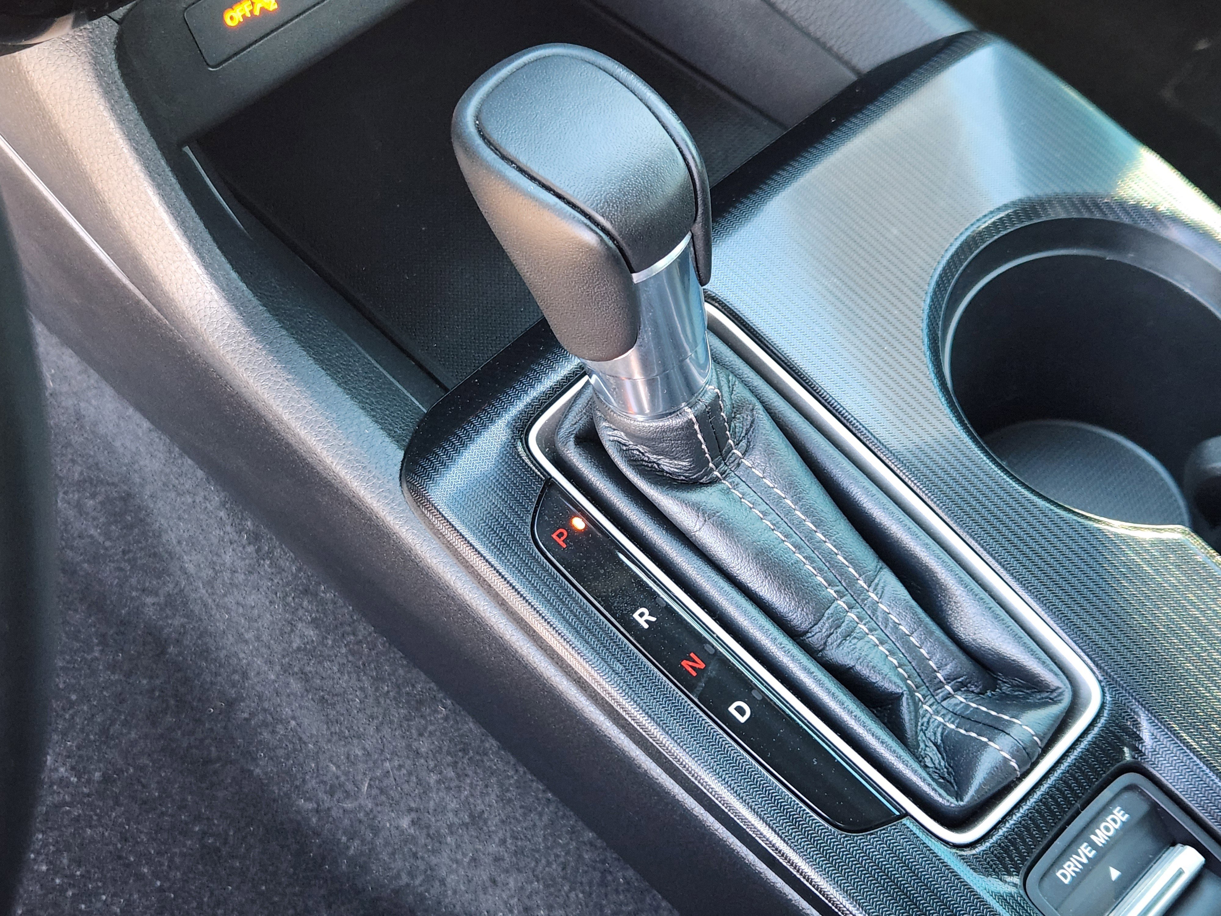 Certified 2022 Honda Civic Sport image 12