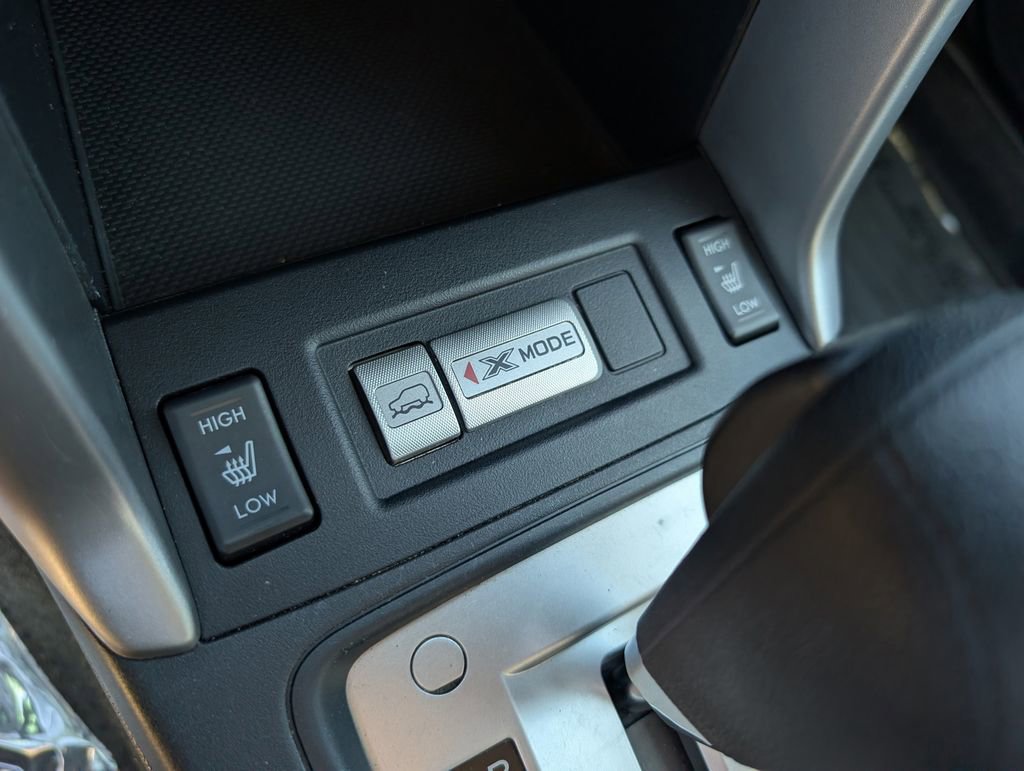 Used 2018 Subaru Forester 2.5i Premium w/ All-Weather Package image 29