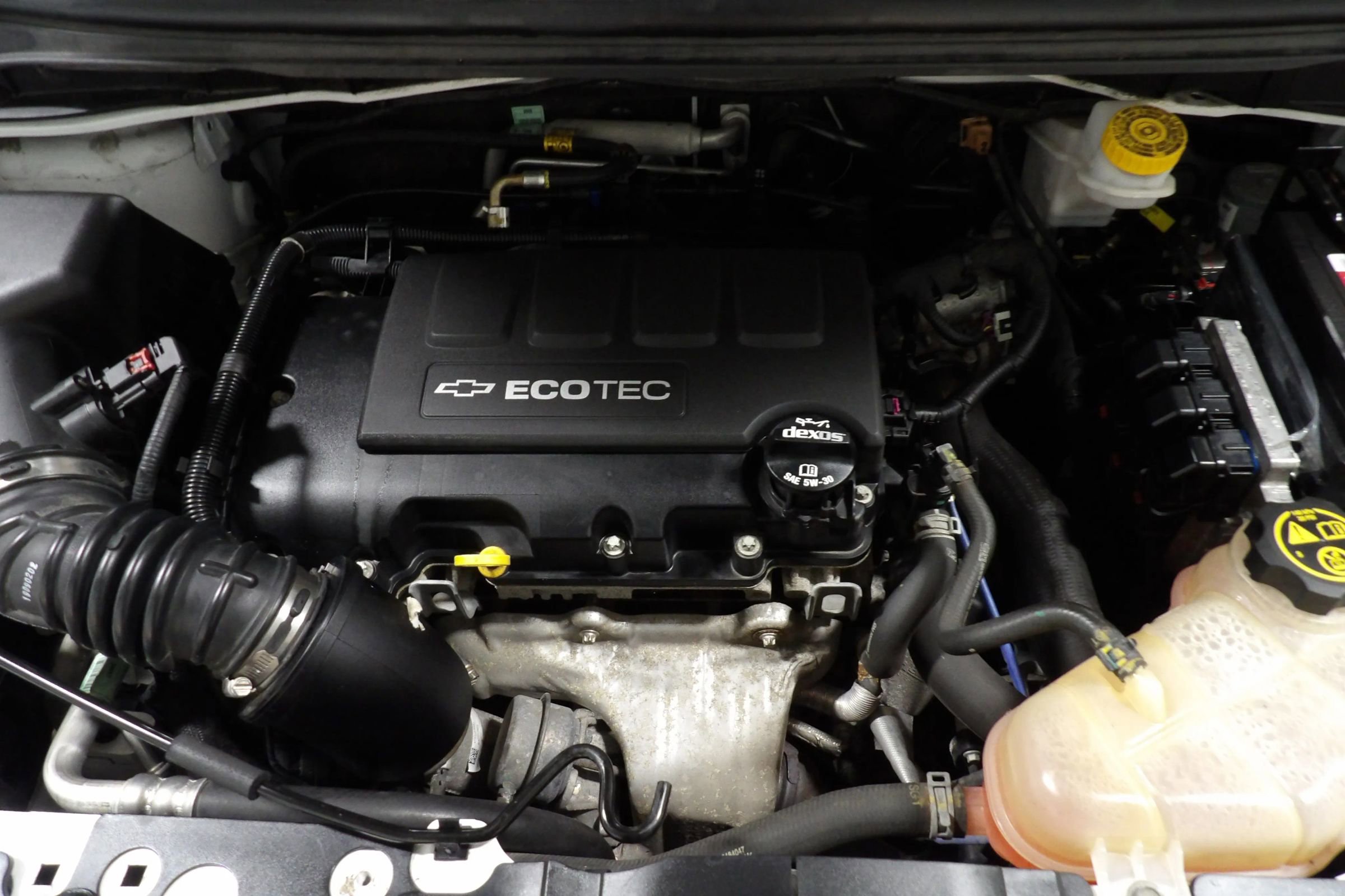 Used 2020 Chevrolet Sonic Premier image 17