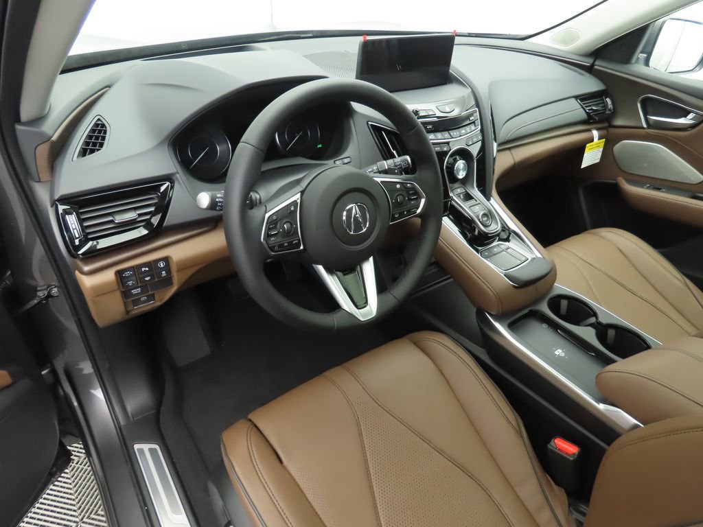 New 2026 Acura RDX Advance Package image 10