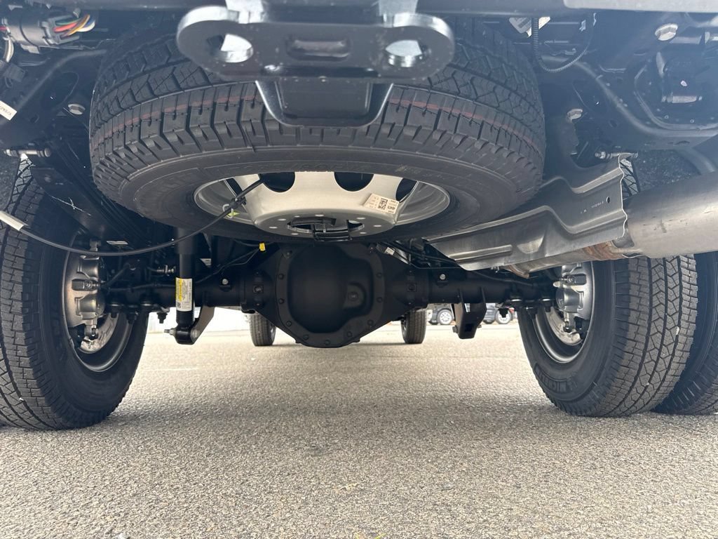New 2026 GMC Sierra 3500 Denali Ultimate AWD/4WD image 34