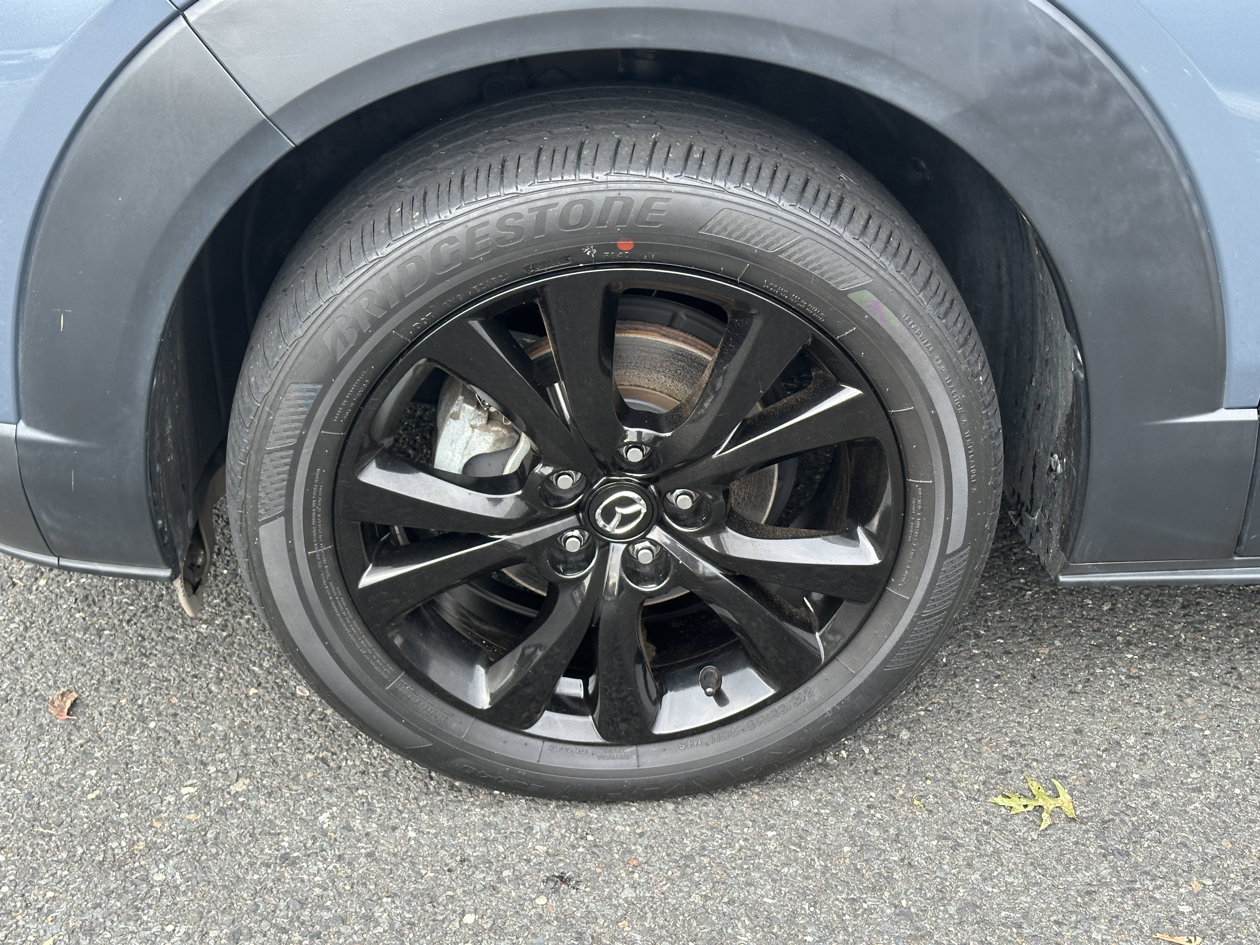 Certified 2023 MAZDA CX-30 AWD 2.5 S w/ Preferred Package image 16