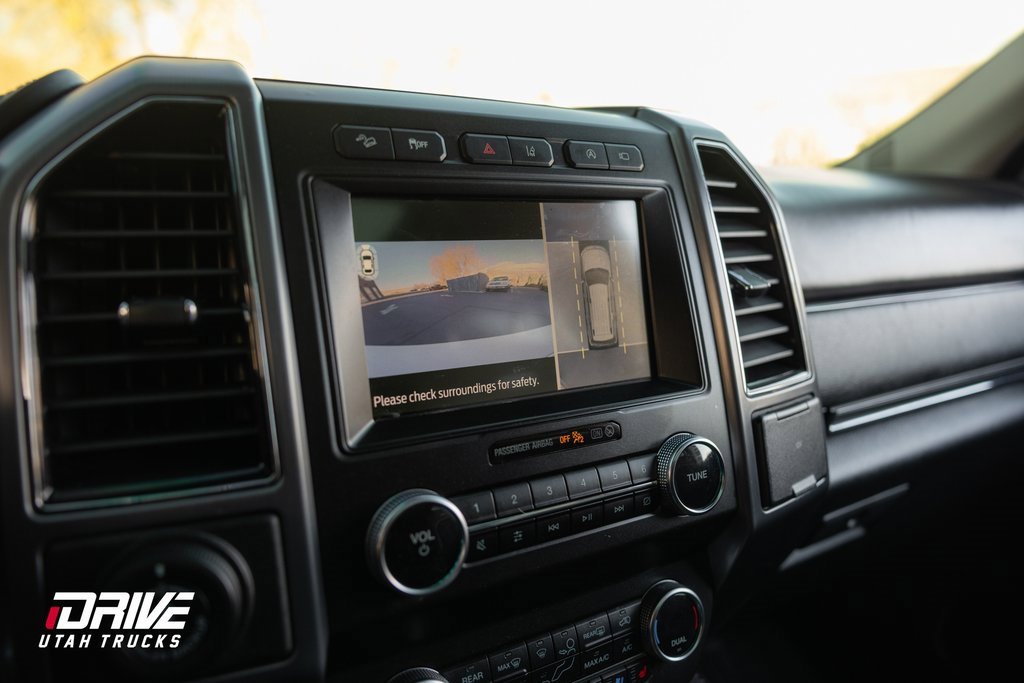 Used 2020 Ford Expedition Max Platinum image 33