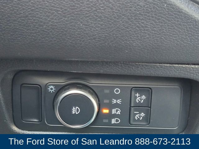 New 2025 Ford Ranger XLT w/ Equipment Group 301A High image 25