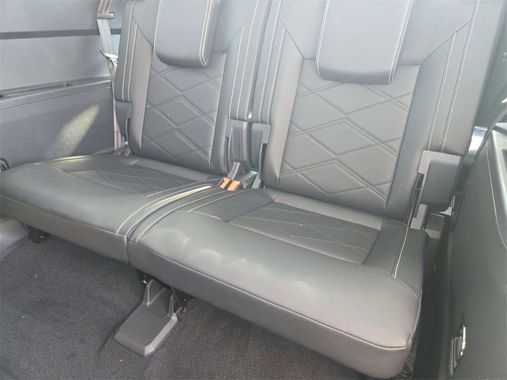 New 2026 Volkswagen Atlas SE image 22