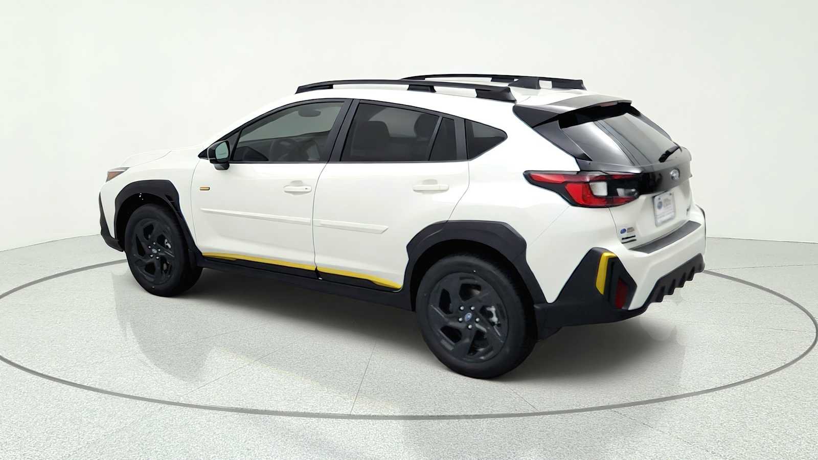 New 2026 Subaru Crosstrek 2.5i Sport AWD/4WD image 6