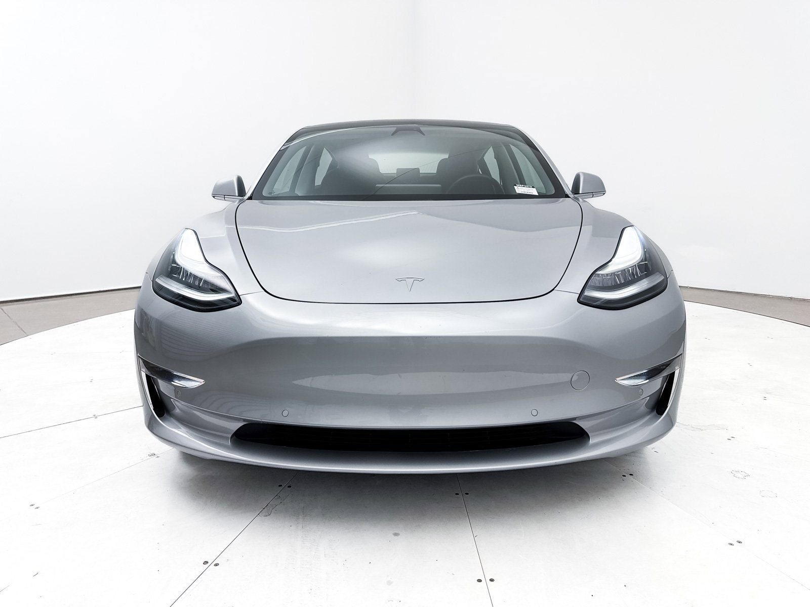 Used 2018 Tesla Model 3 Long Range image 11