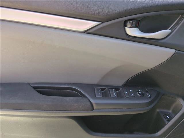 Used 2021 Honda Civic LX image 8