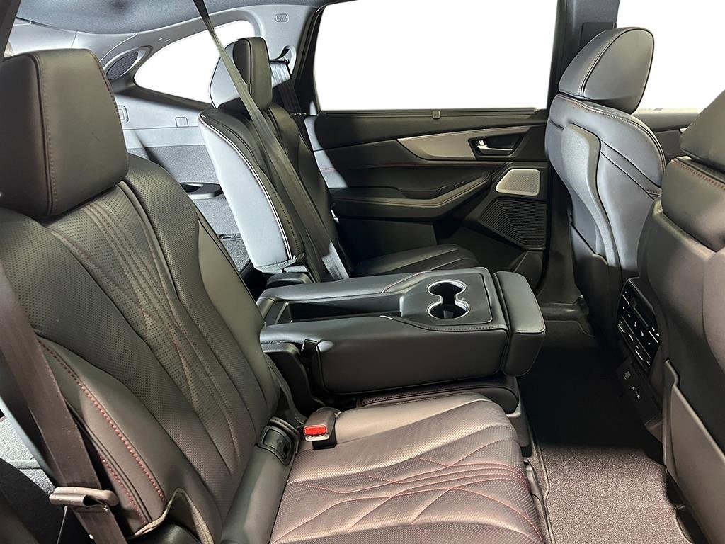New 2026 Acura MDX A-Spec image 39