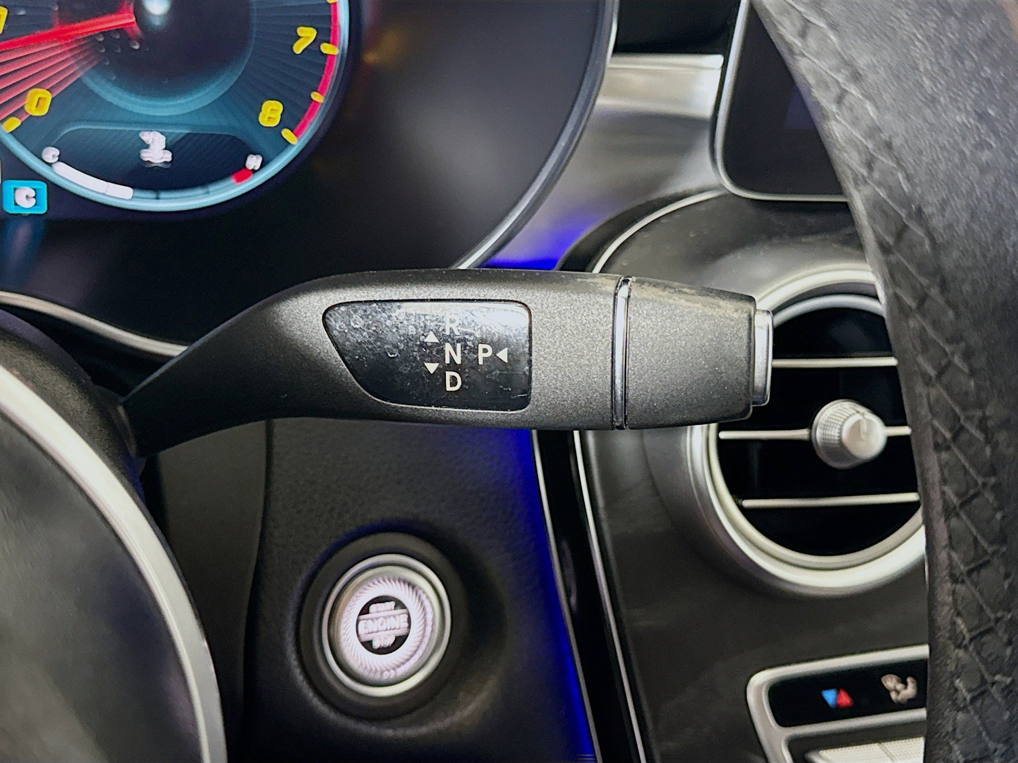 Used 2021 Mercedes-Benz C 300 Sedan w/ Premium Package image 20