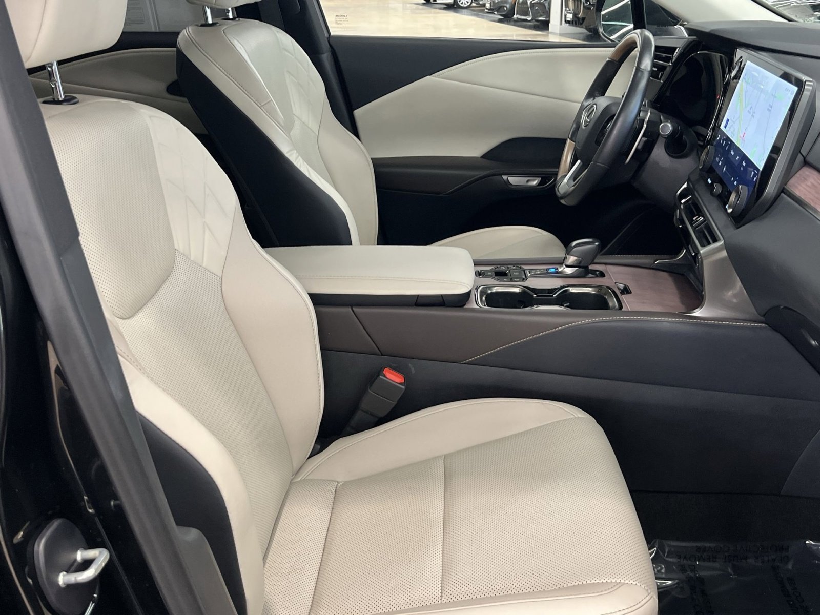 Used 2024 Lexus RX 350 Premium image 28