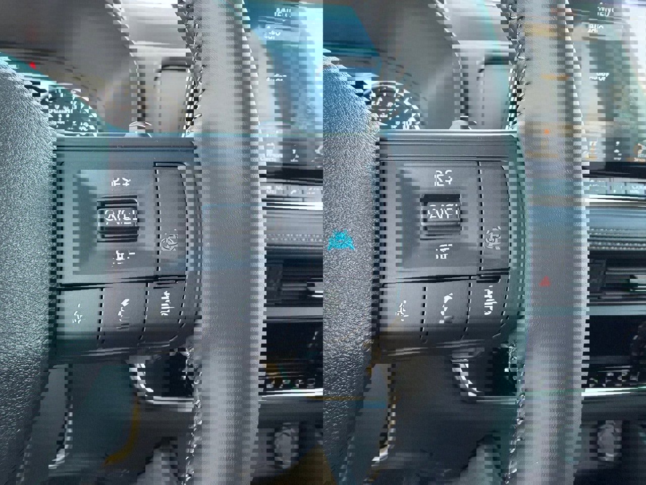 New 2026 Nissan Rogue SV image 16