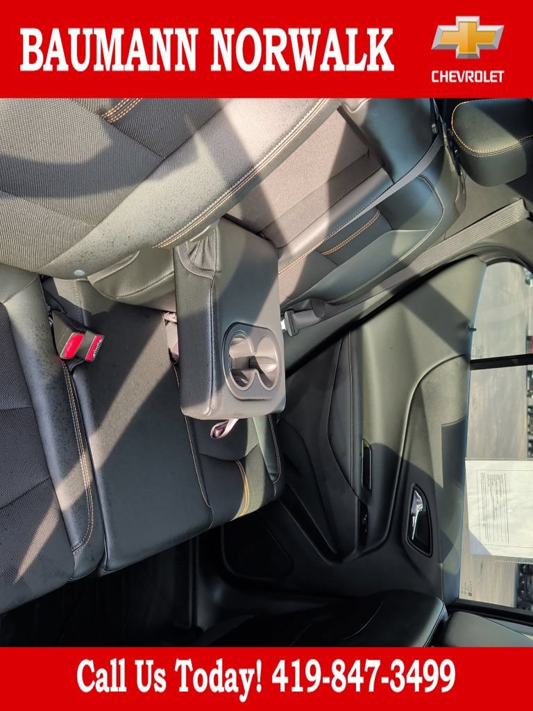 Used 2023 Chevrolet Equinox Premier FWD image 46