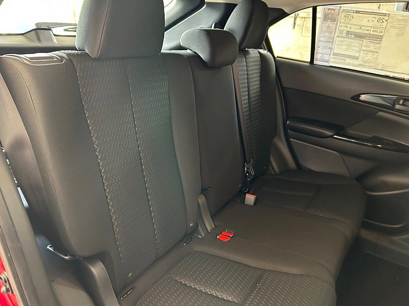 New 2026 Mitsubishi Eclipse Cross LE image 29