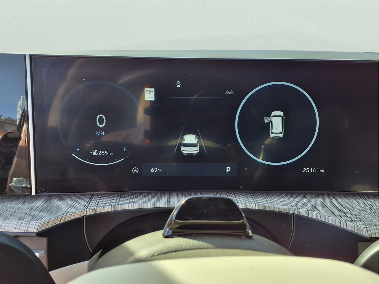 Used 2024 Hyundai Santa Fe Calligraphy image 28