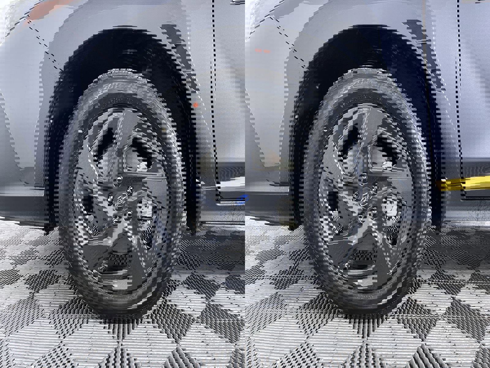 Certified 2025 Subaru Crosstrek 2.5i Sport w/ Popular Package #4A image 25