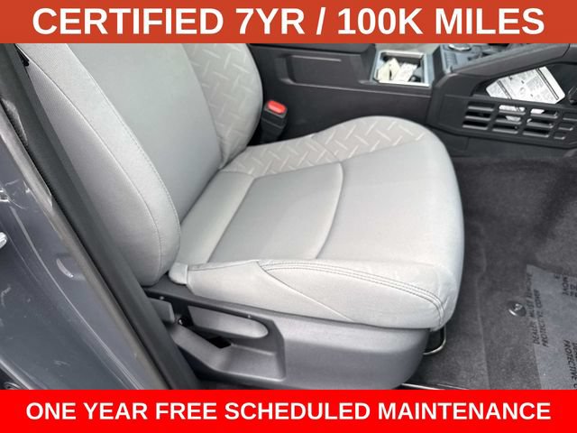 Used 2026 Toyota Tacoma SR5 RWD image 10