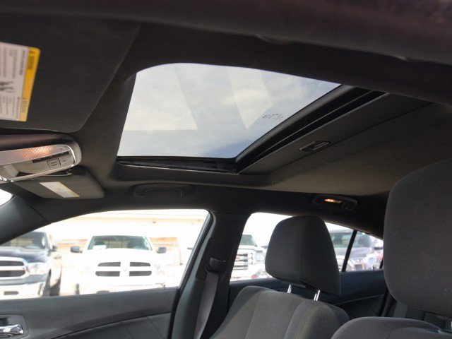 Used 2012 Dodge Charger R/T w/ Sound Group AWD/4WD image 16