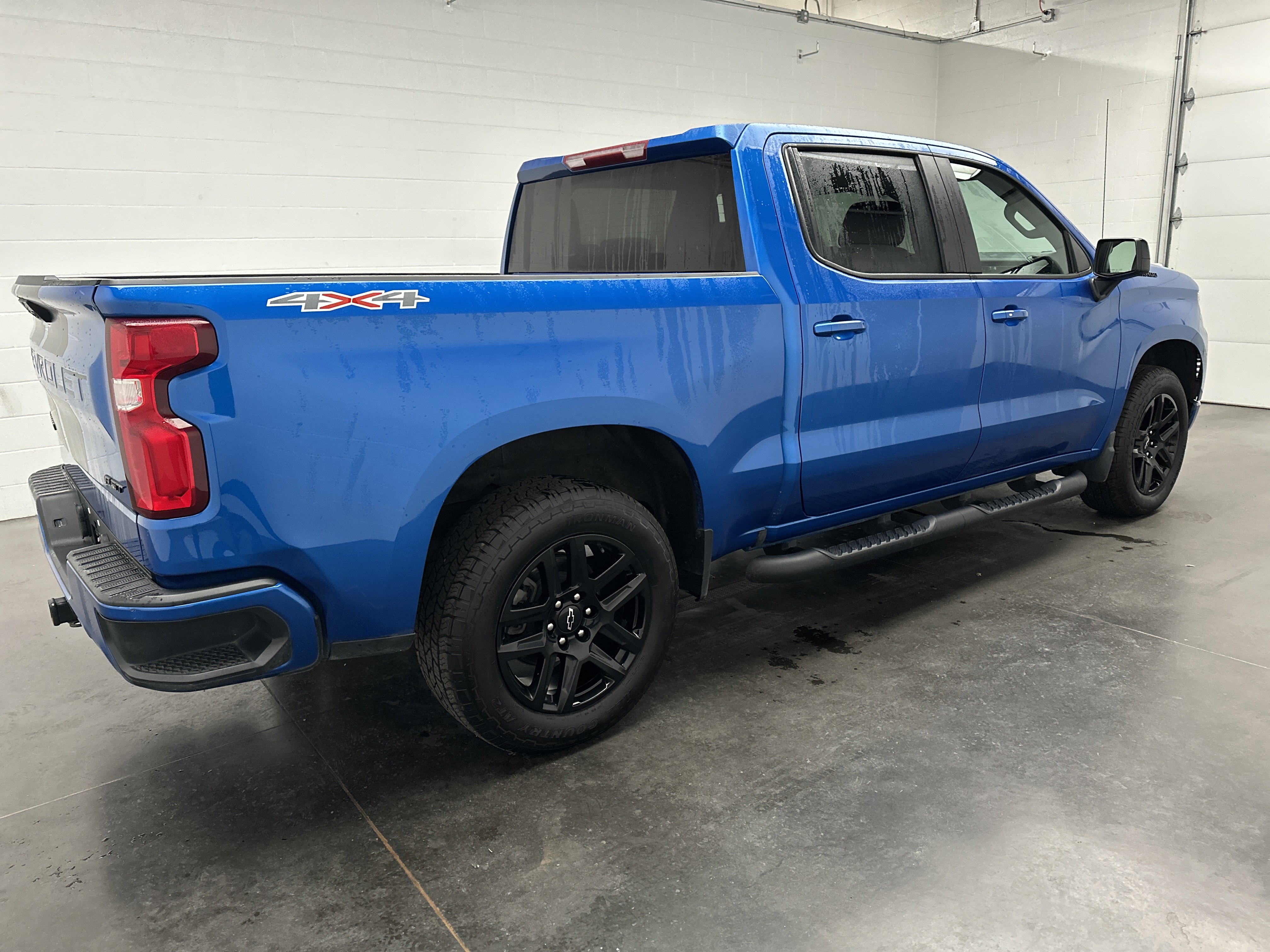 Used 2023 Chevrolet Silverado 1500 RST w/ Rally Edition image 10